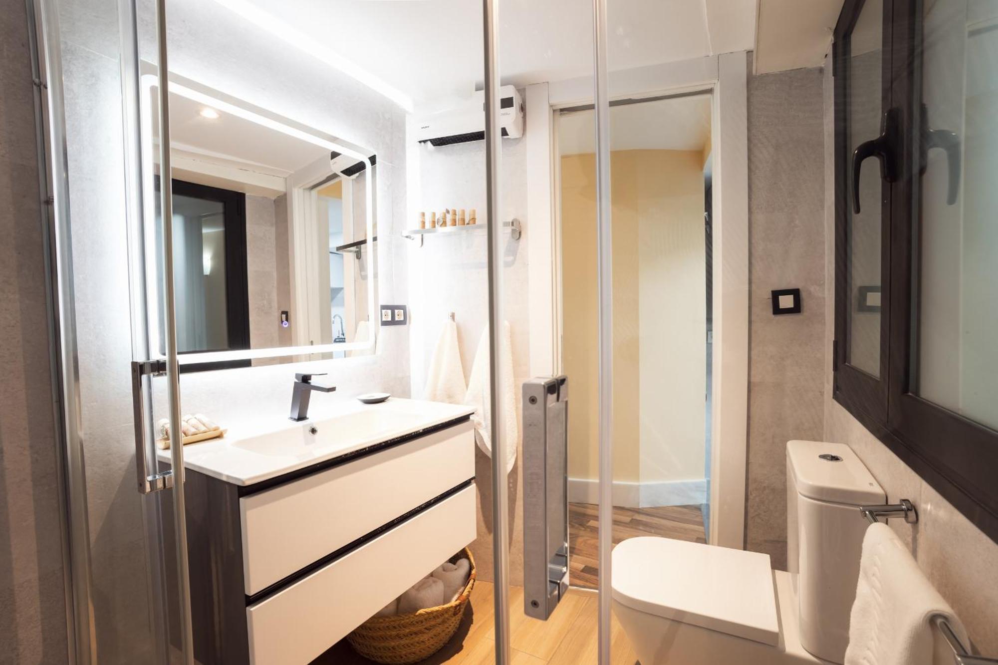 Apartamento Hermosa 7